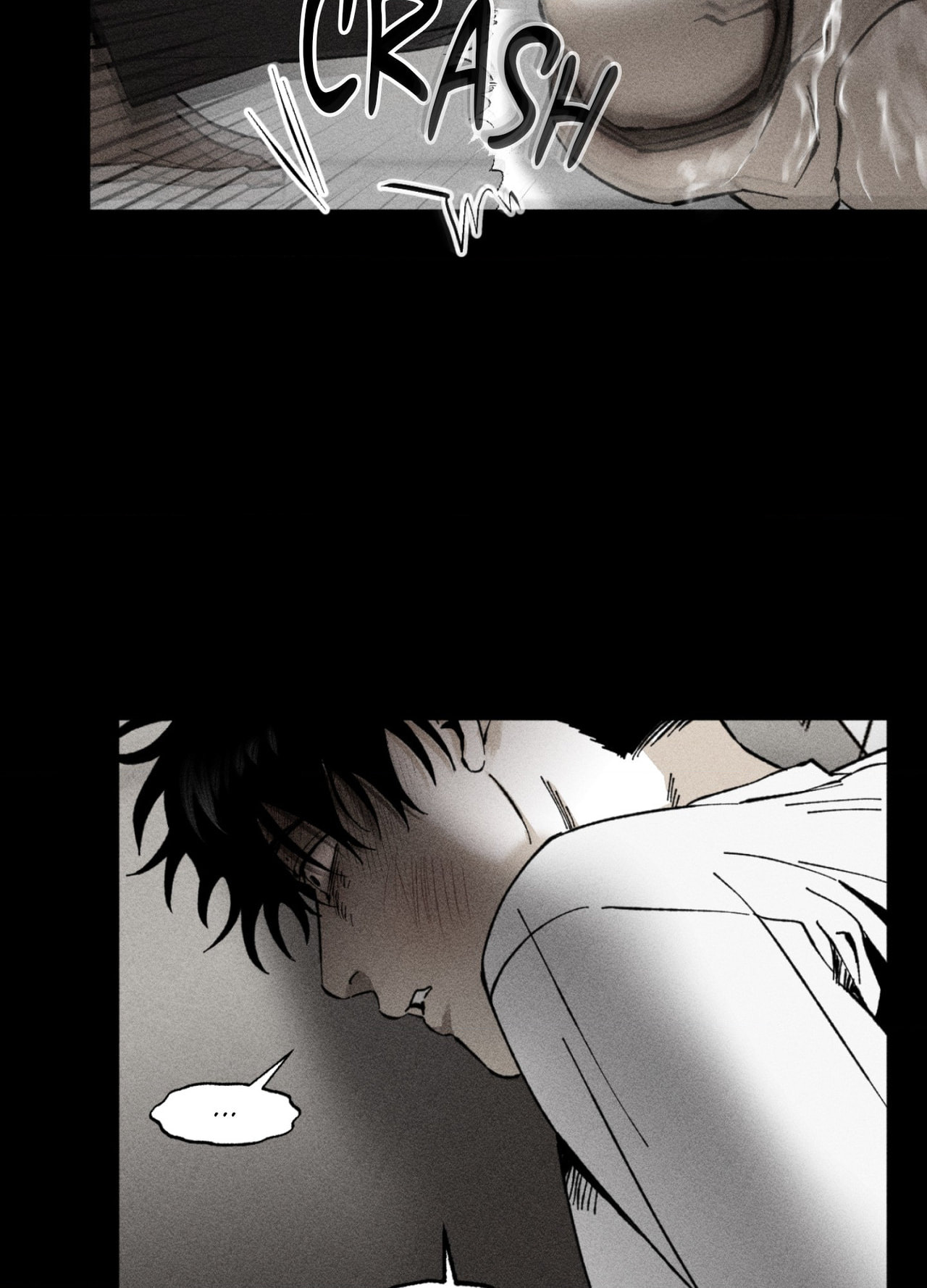 Emotion (Jakpil) Chapter 6 page 39 - 