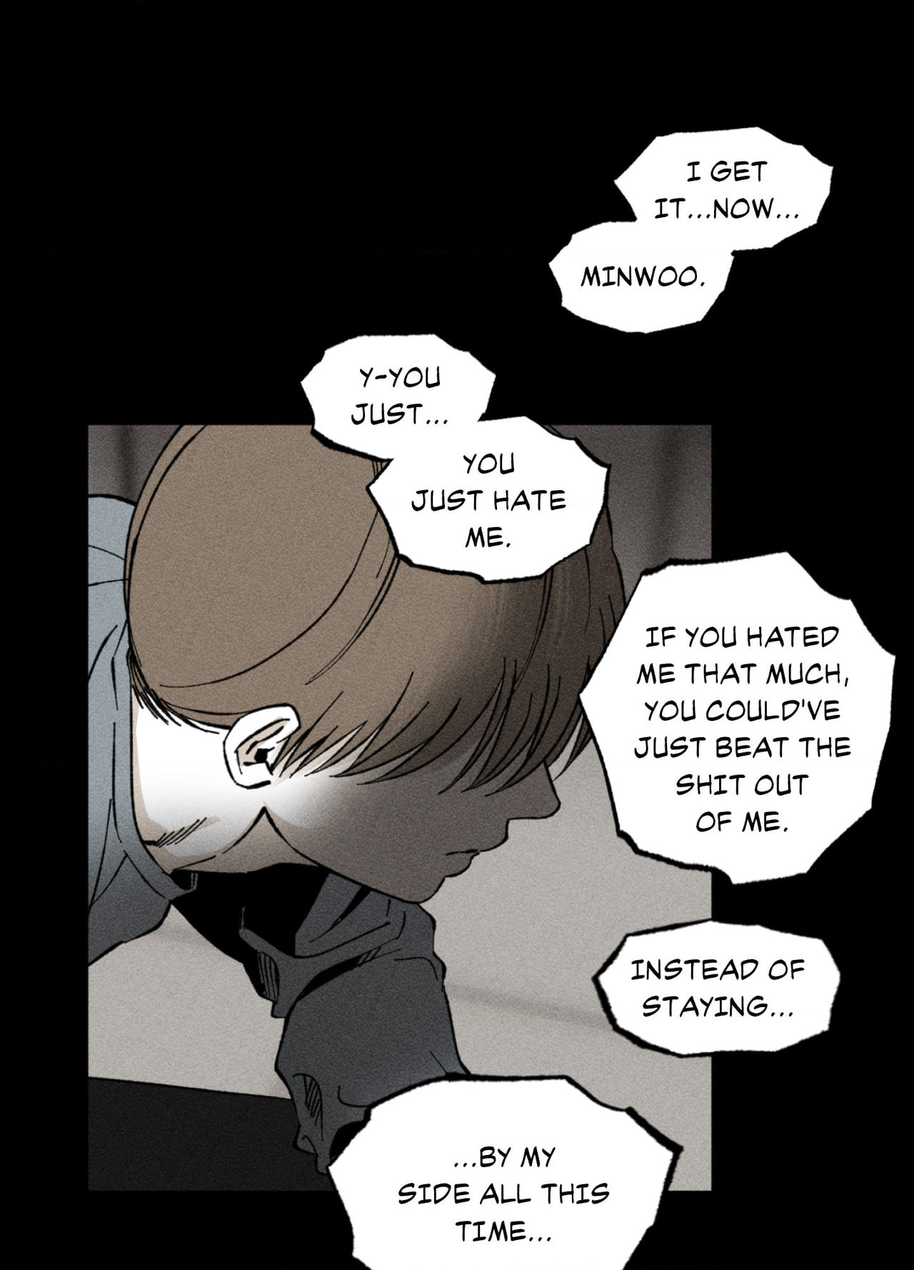 Emotion (Jakpil) Chapter 6 page 42 - 