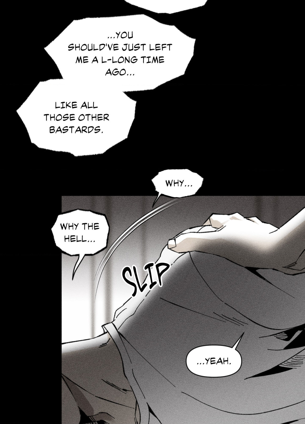 Emotion (Jakpil) Chapter 6 page 43 - 