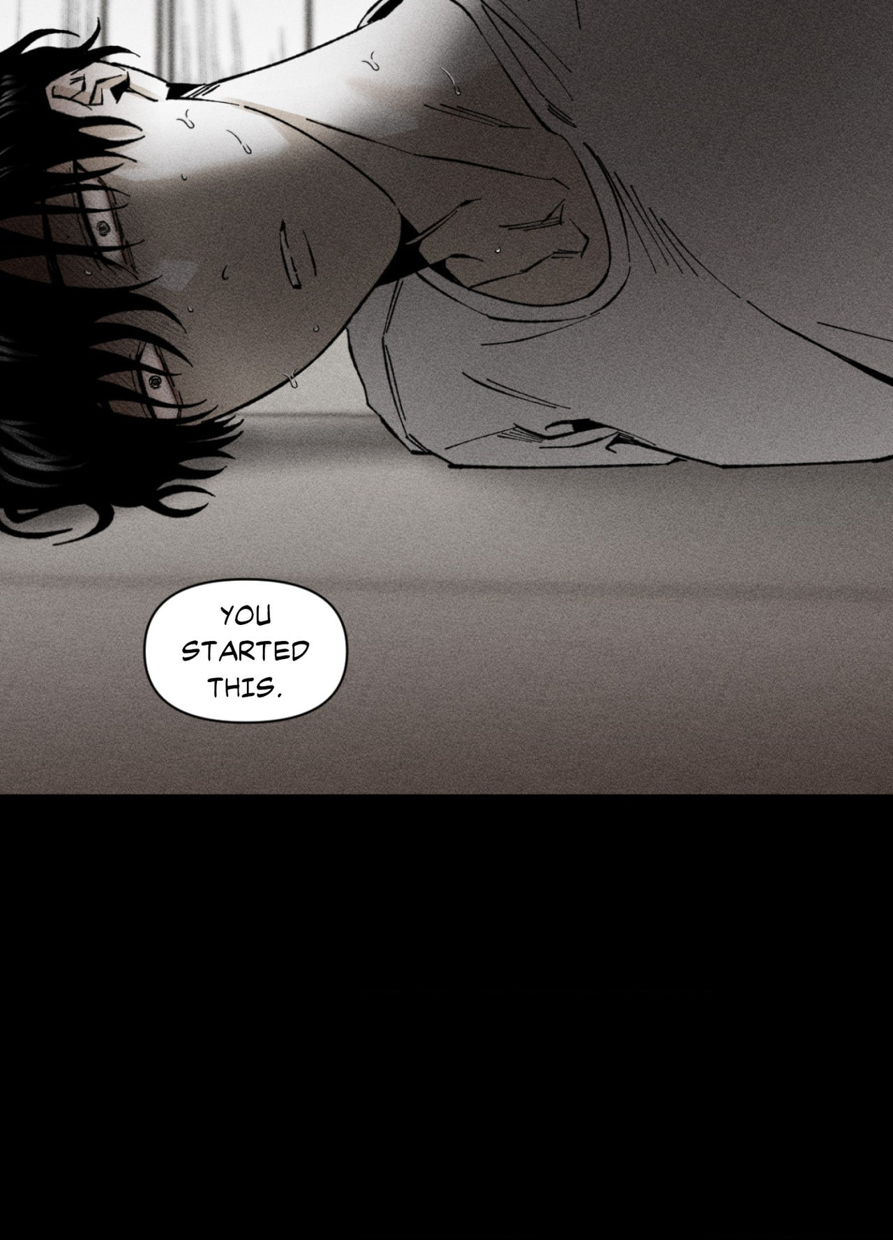 Emotion (Jakpil) Chapter 6 page 48 - 