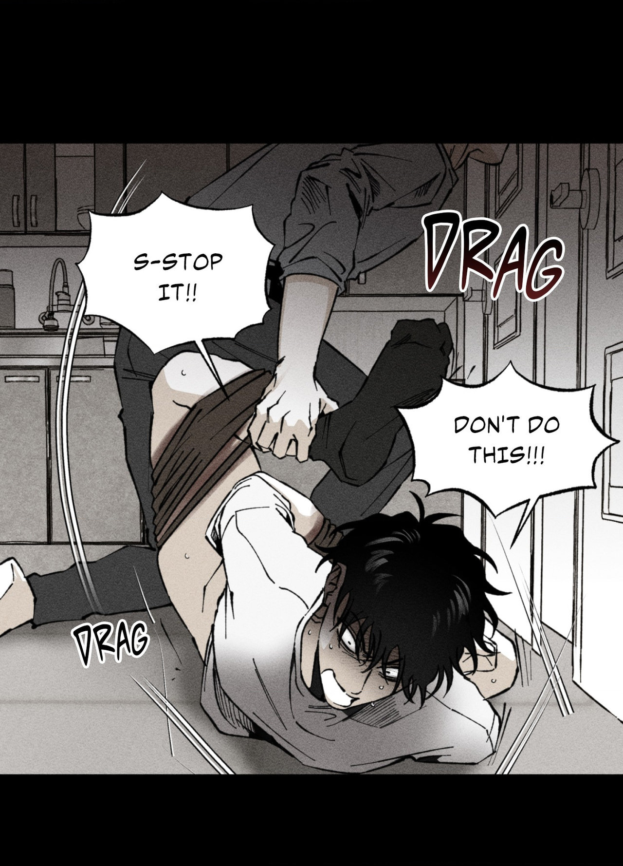 Emotion (Jakpil) Chapter 6 page 50 - 