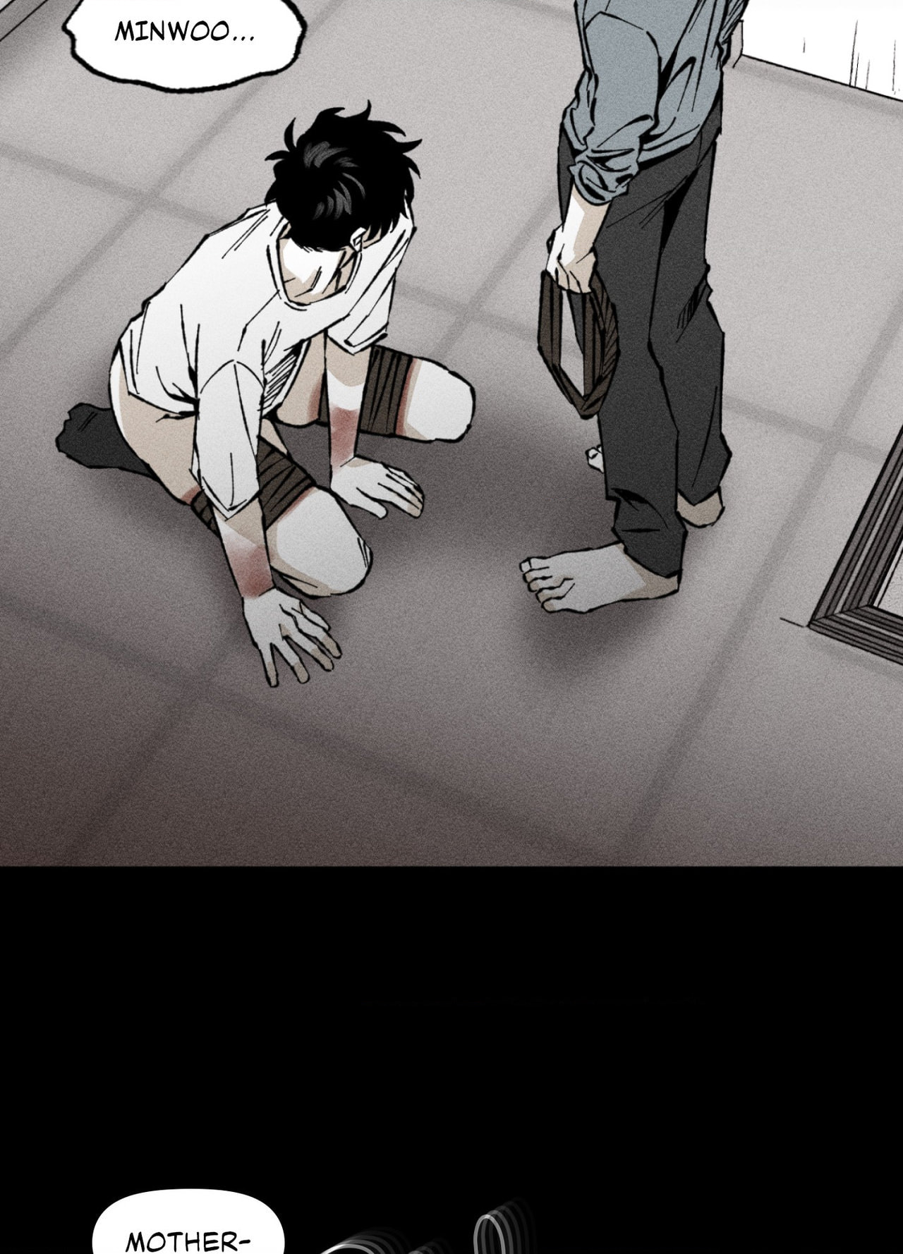 Emotion (Jakpil) Chapter 6 page 6 - 