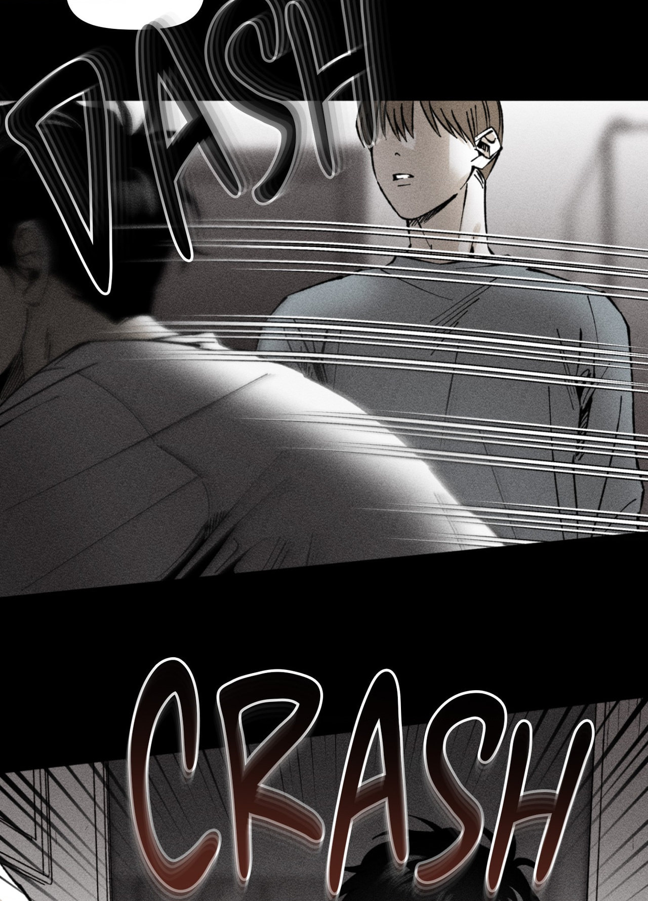Emotion (Jakpil) Chapter 6 page 7 - 