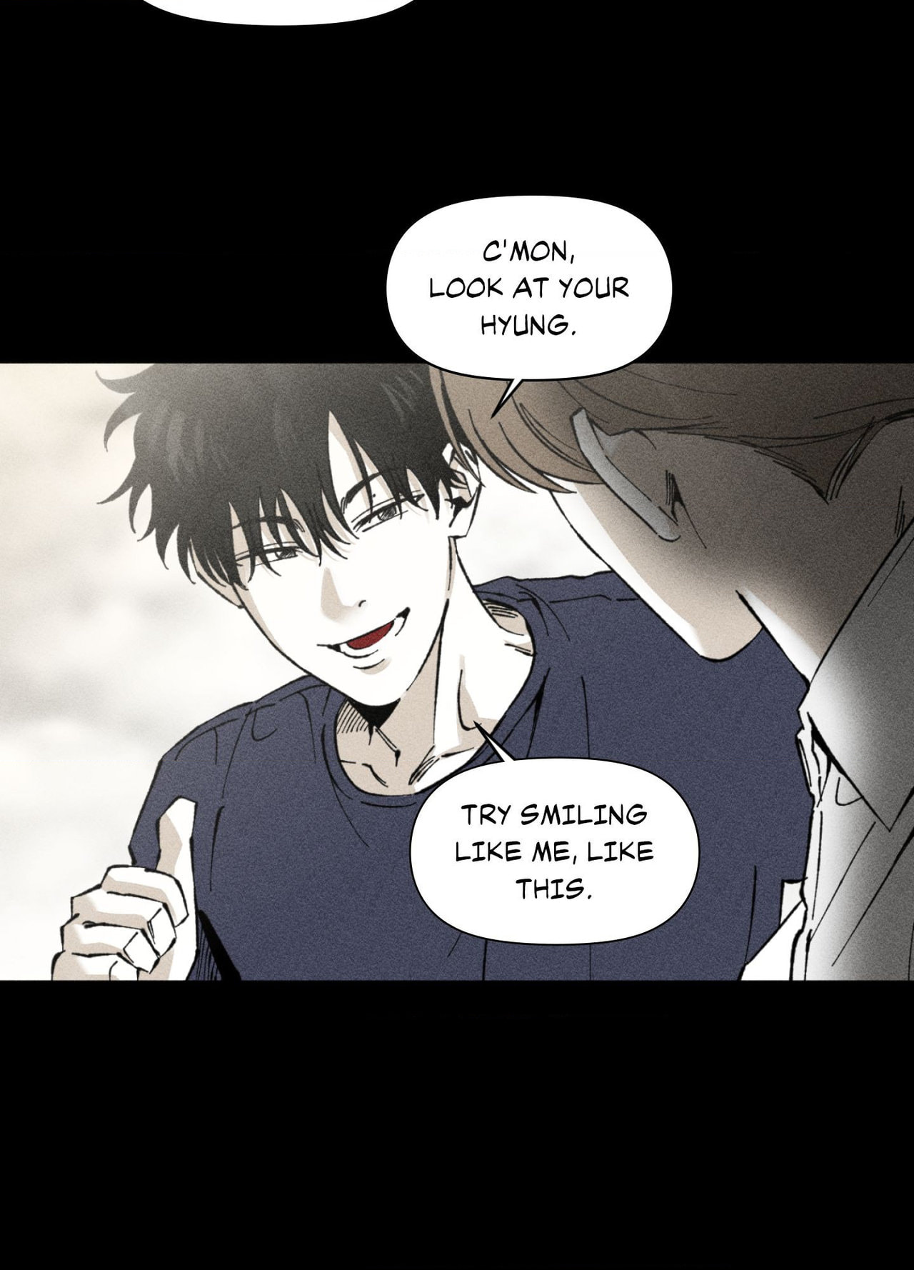 Emotion (Jakpil) Chapter 6 page 61 - 