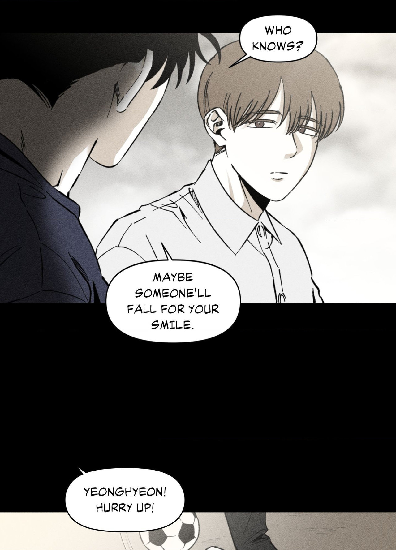 Emotion (Jakpil) Chapter 6 page 62 - 