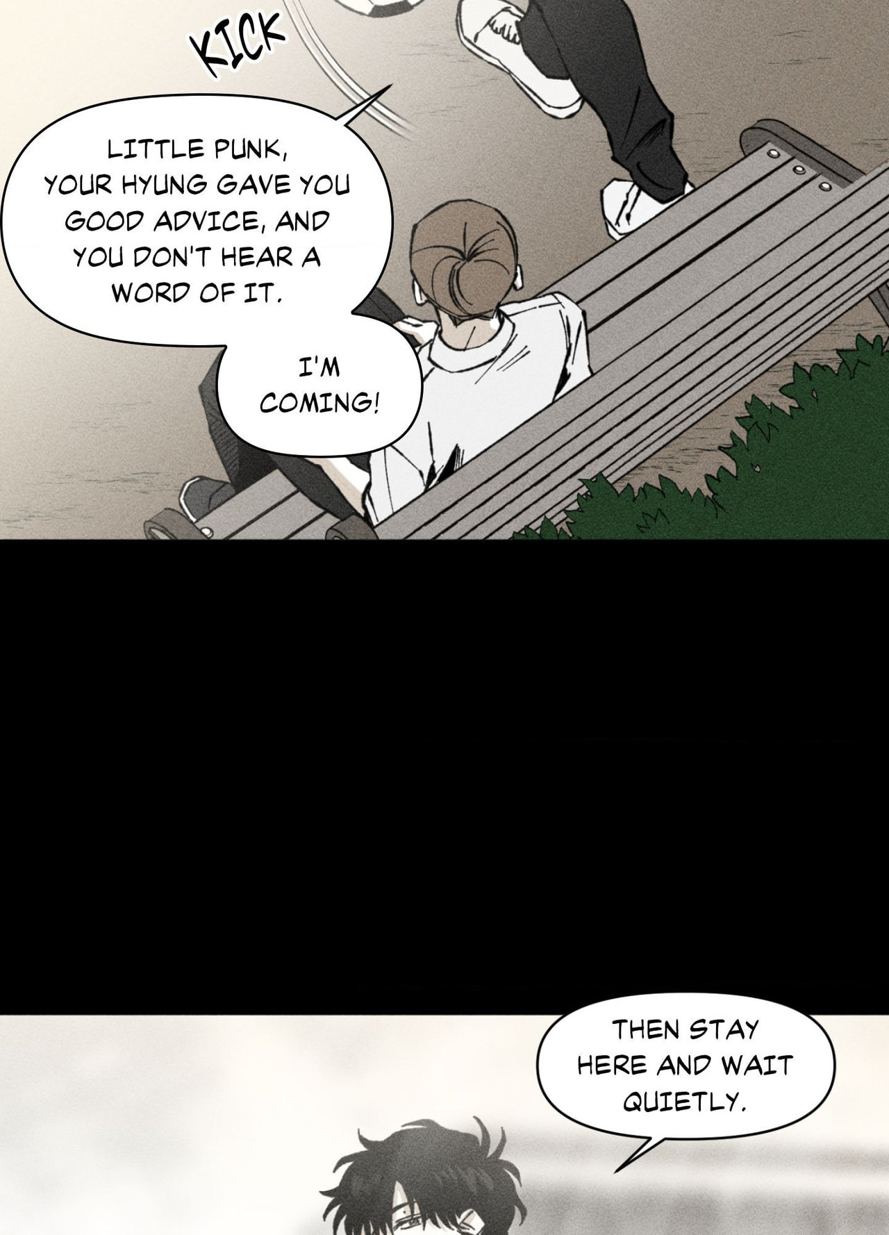 Emotion (Jakpil) Chapter 6 page 63 - 