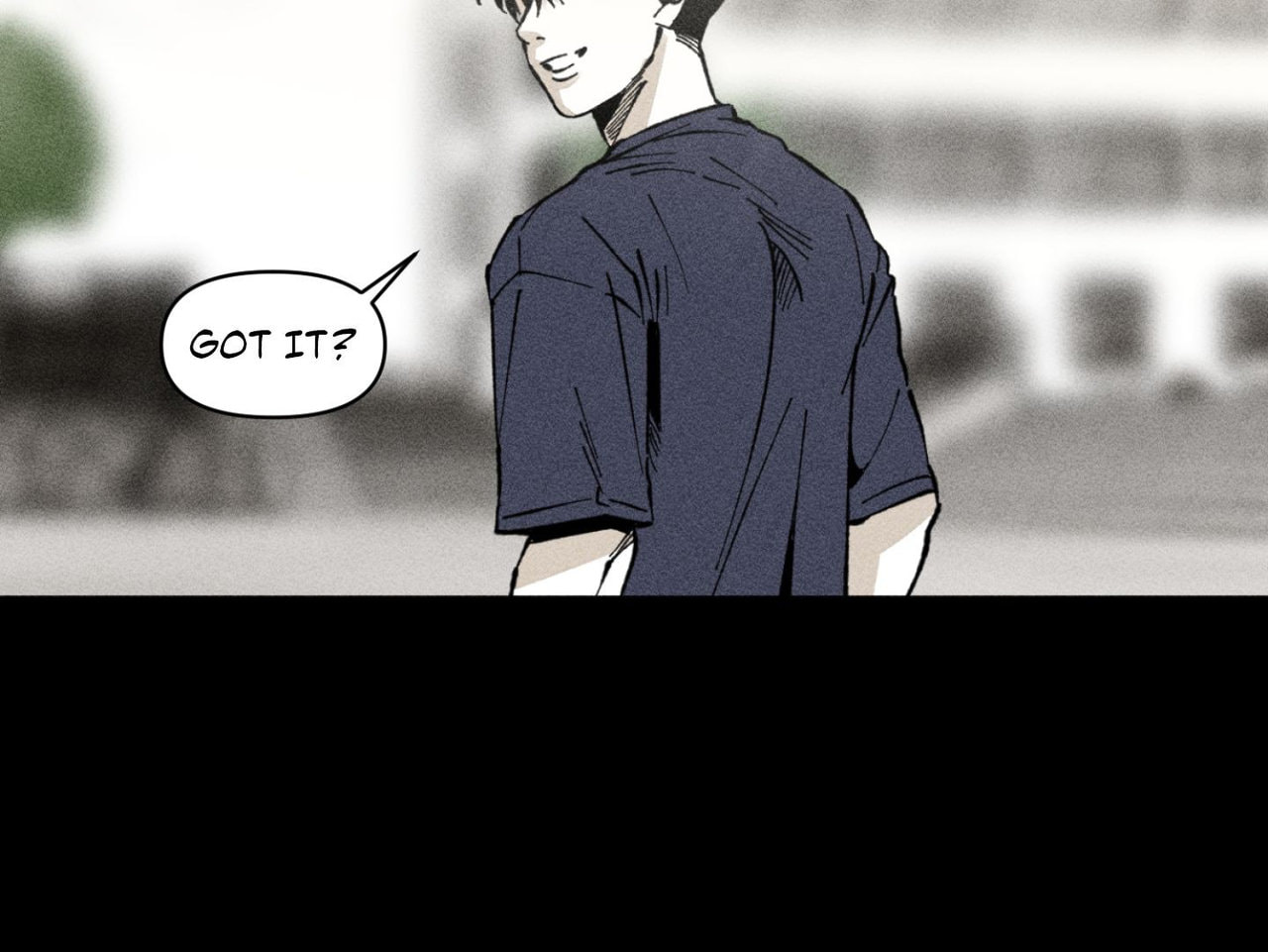 Emotion (Jakpil) Chapter 6 page 64 - 