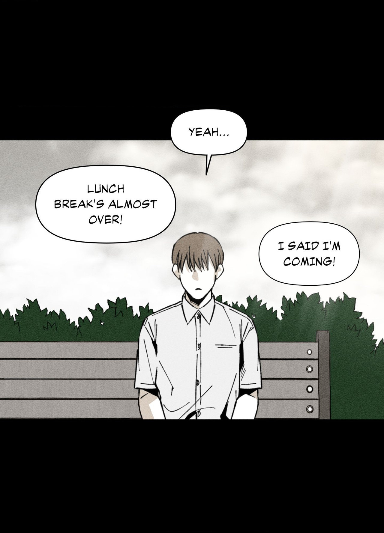 Emotion (Jakpil) Chapter 6 page 65 - 
