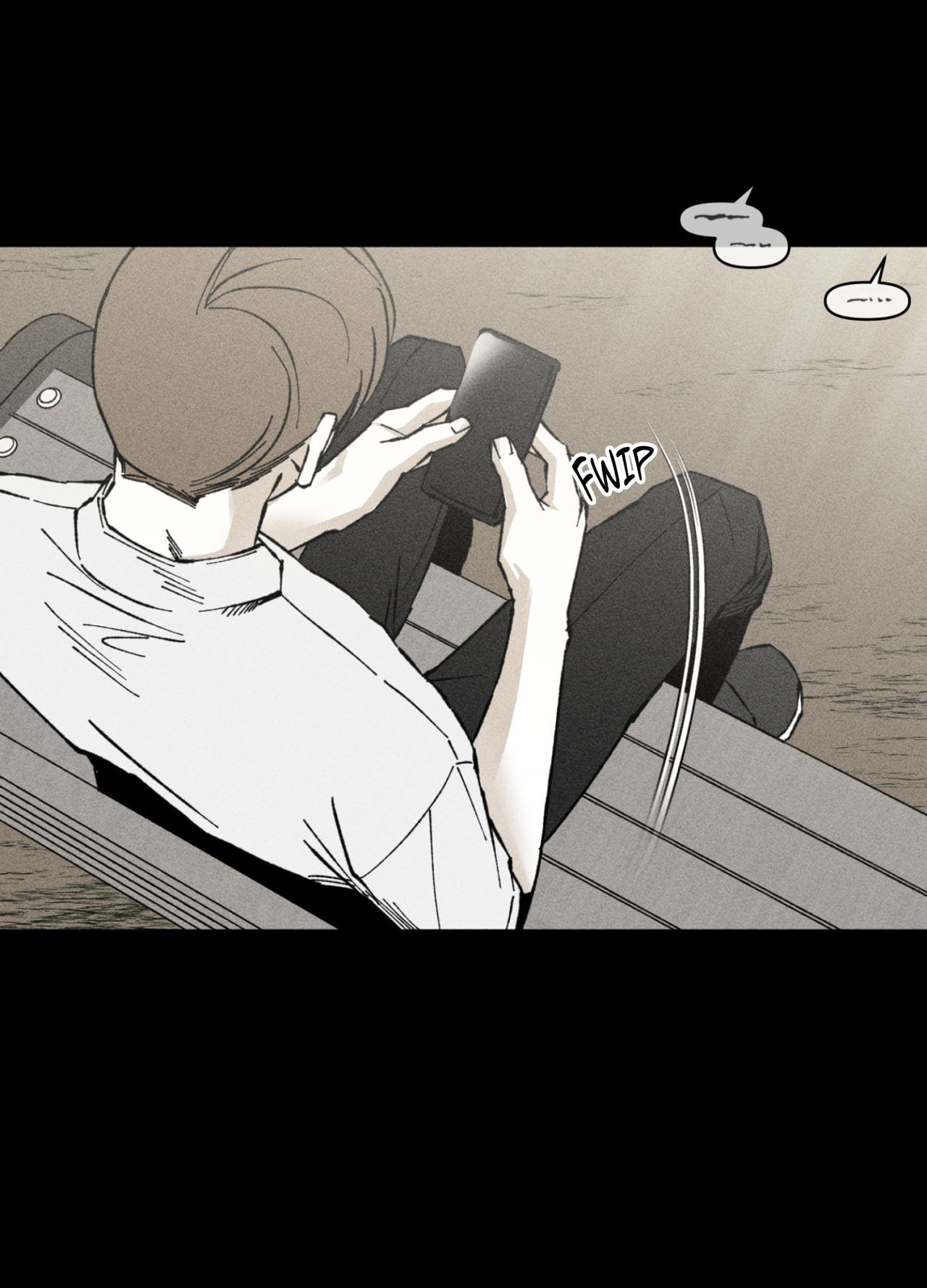 Emotion (Jakpil) Chapter 6 page 66 - 