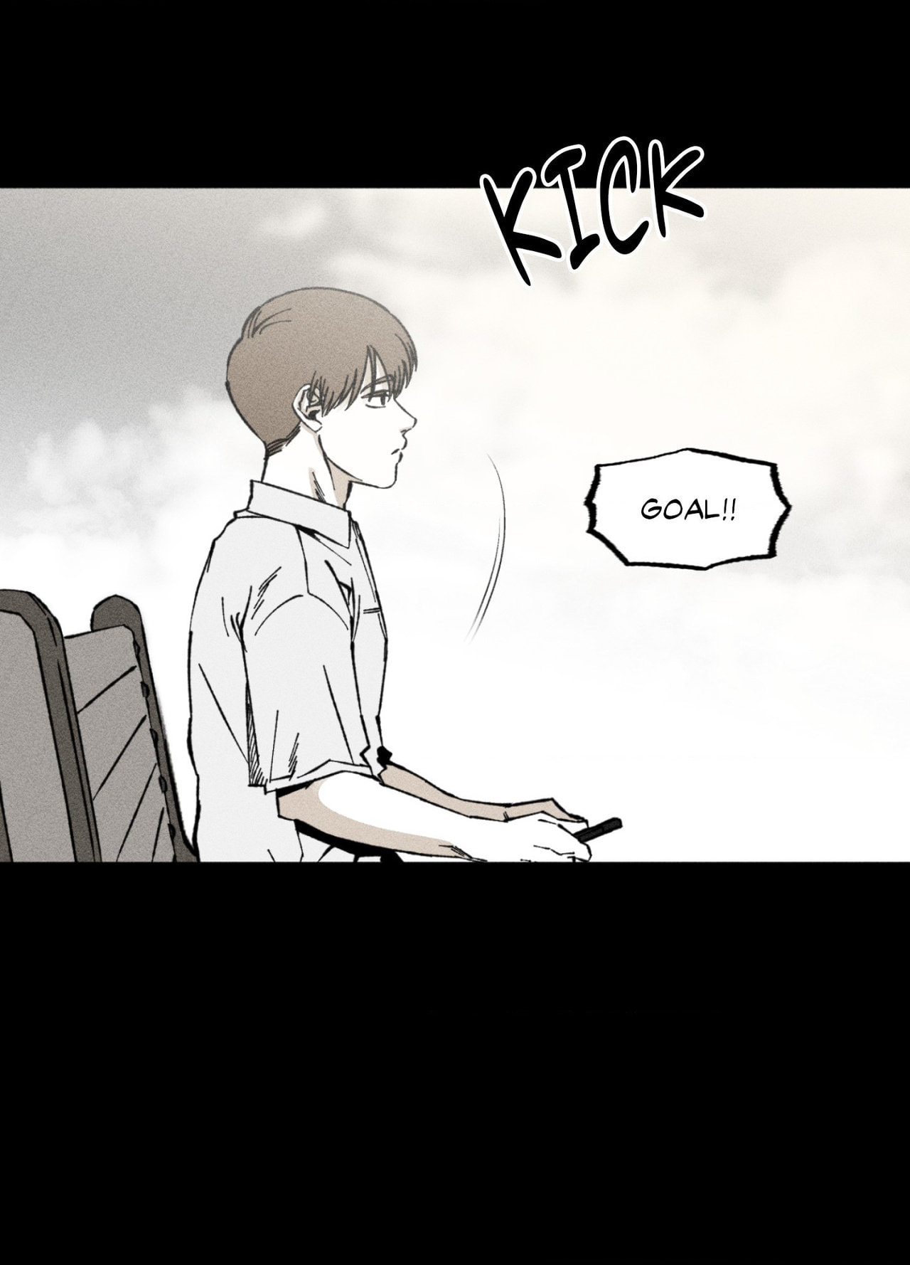 Emotion (Jakpil) Chapter 6 page 71 - 