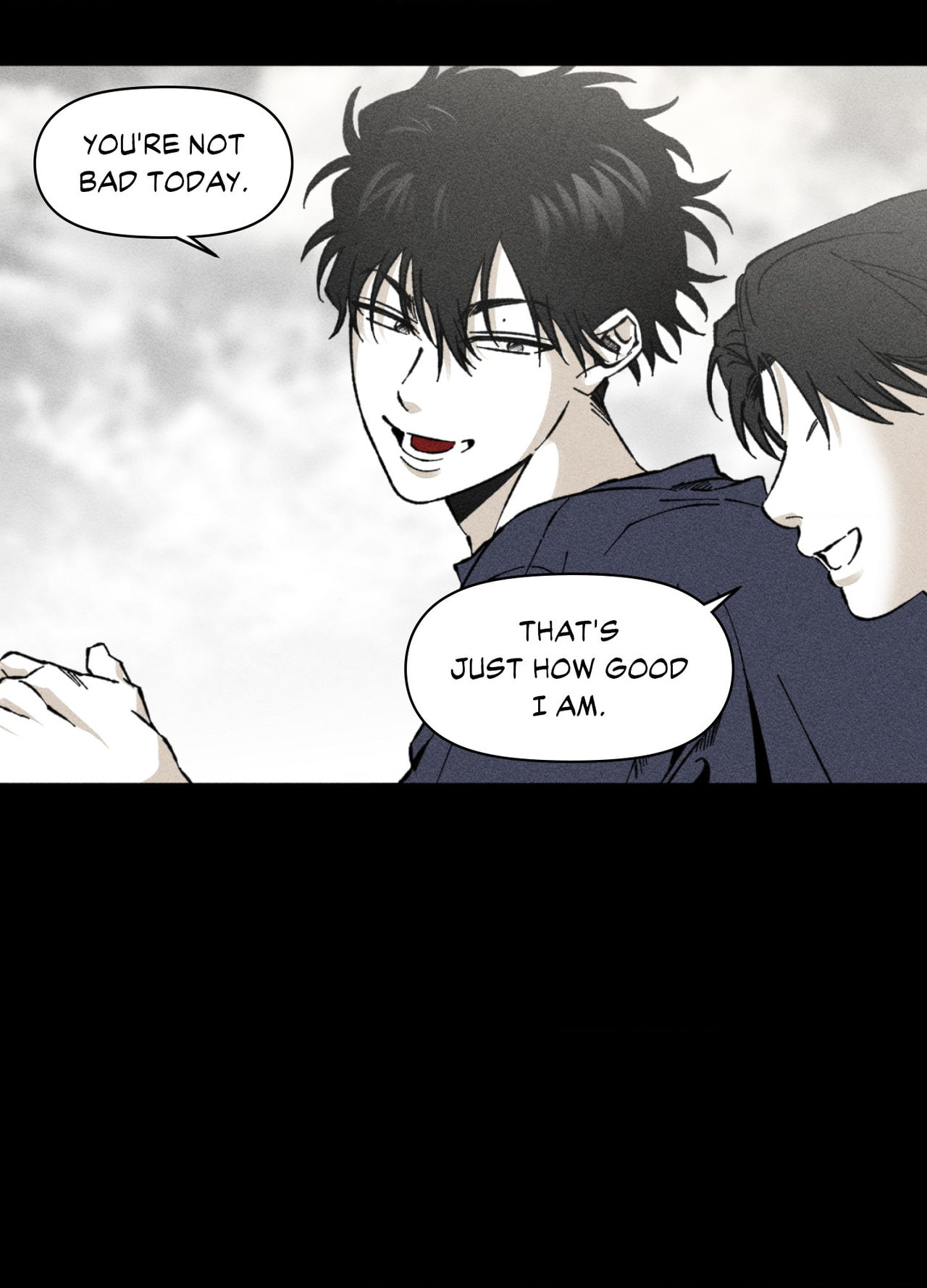 Emotion (Jakpil) Chapter 6 page 72 - 
