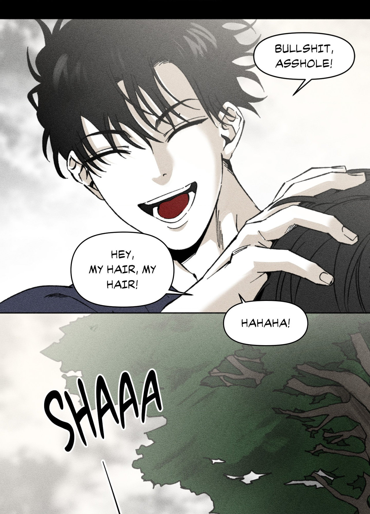 Emotion (Jakpil) Chapter 6 page 73 - 