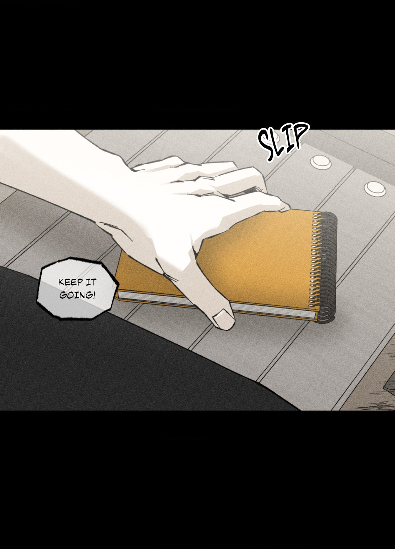 Emotion (Jakpil) Chapter 6 page 75 - 