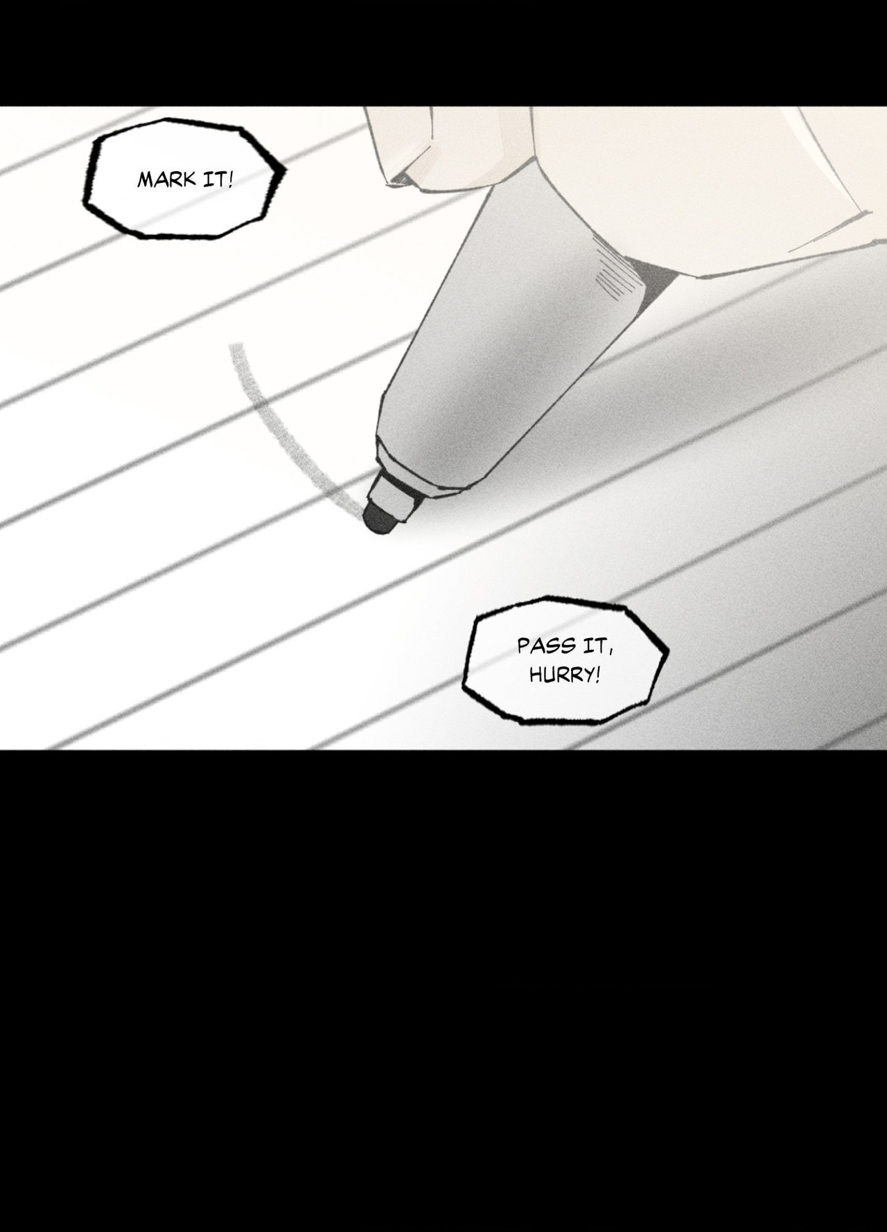 Emotion (Jakpil) Chapter 6 page 77 - 