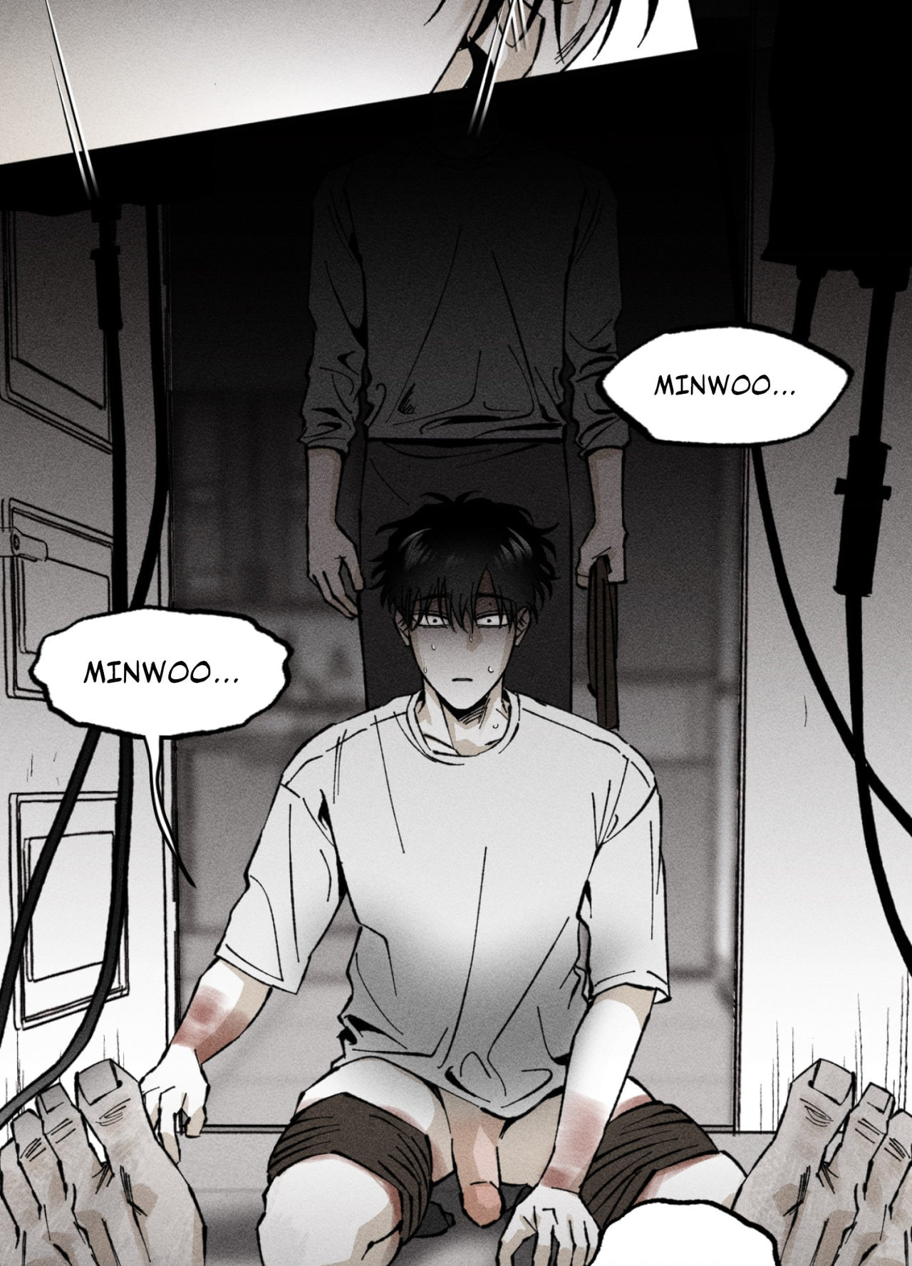 Emotion (Jakpil) Chapter 6 page 9 - 
