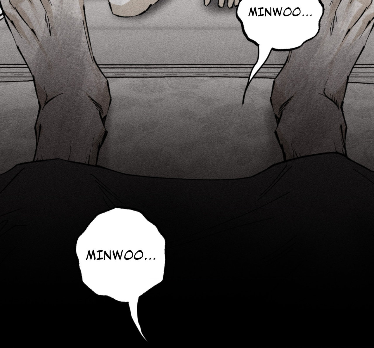 Emotion (Jakpil) Chapter 6 page 10 - 