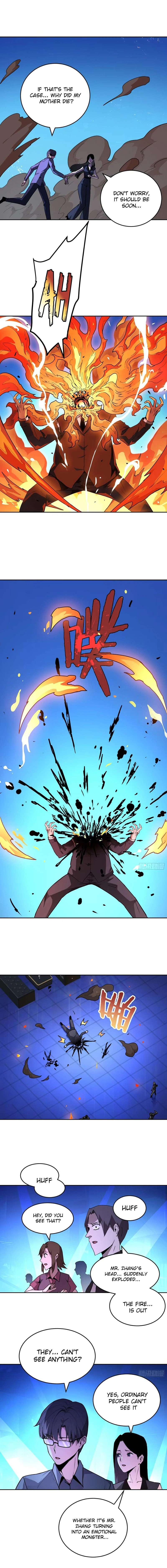 Emotional Illness Chapter 1 page 13 - 