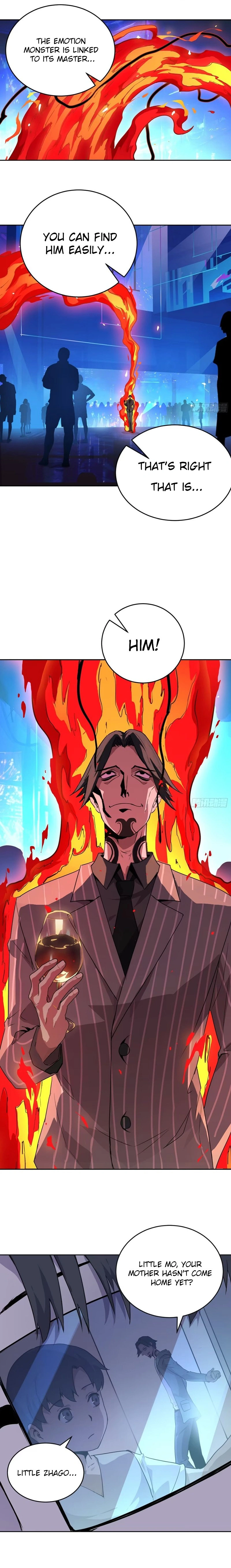 Emotional Illness Chapter 1 page 15 - 