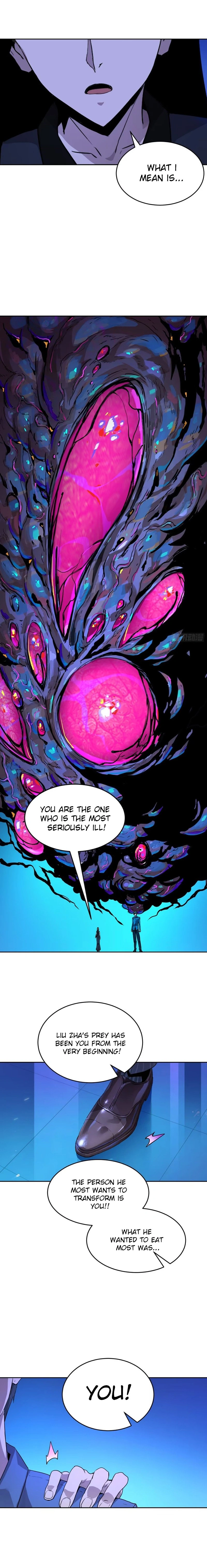 Emotional Illness Chapter 1 page 19 - 