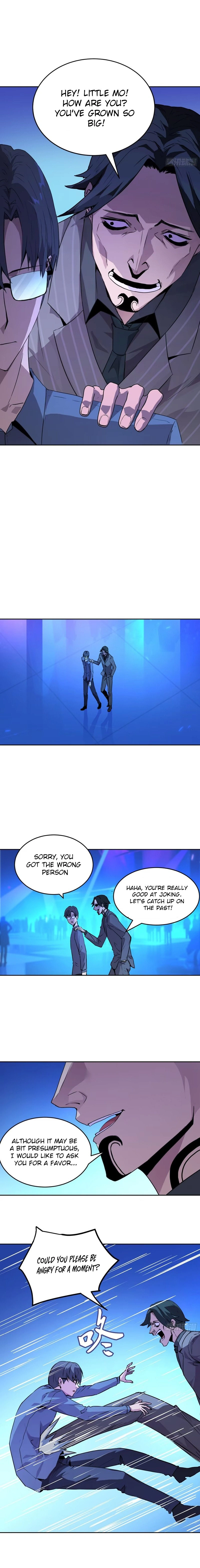 Emotional Illness Chapter 1 page 20 - 