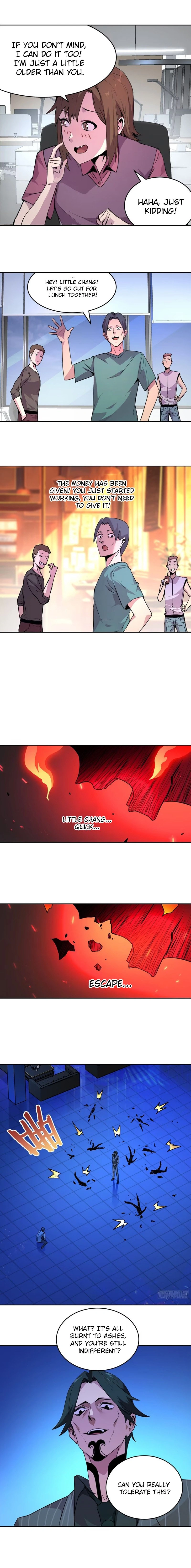 Emotional Illness Chapter 1 page 23 - 