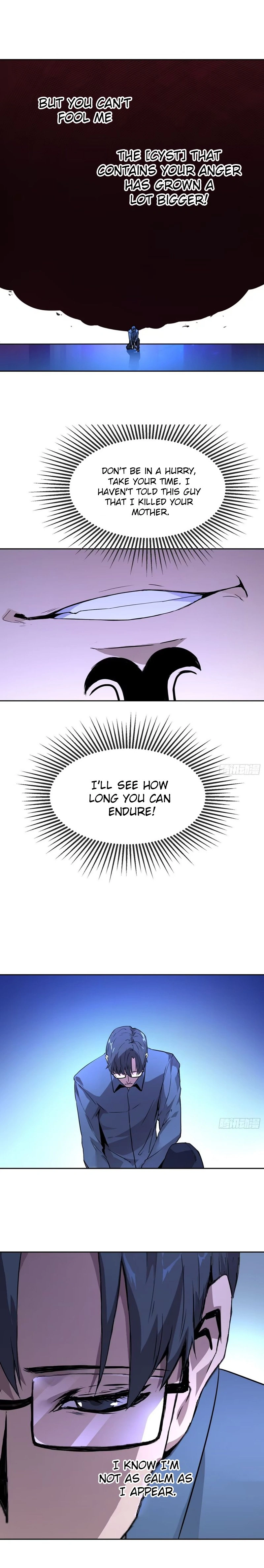Emotional Illness Chapter 1 page 24 - 