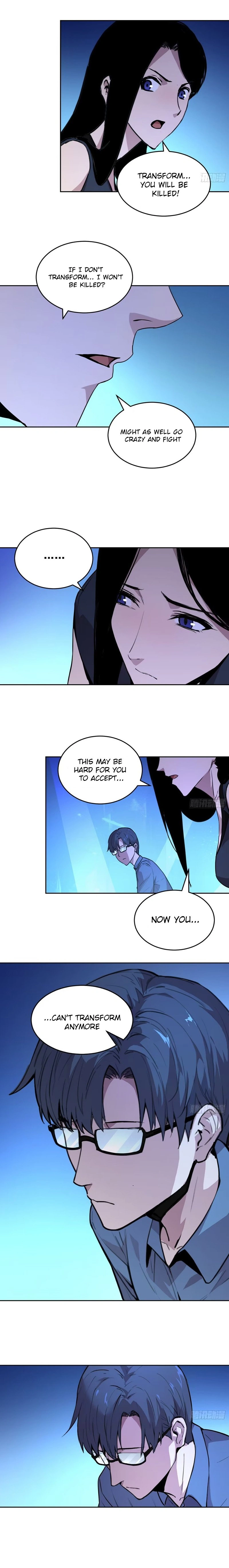 Emotional Illness Chapter 1 page 27 - 