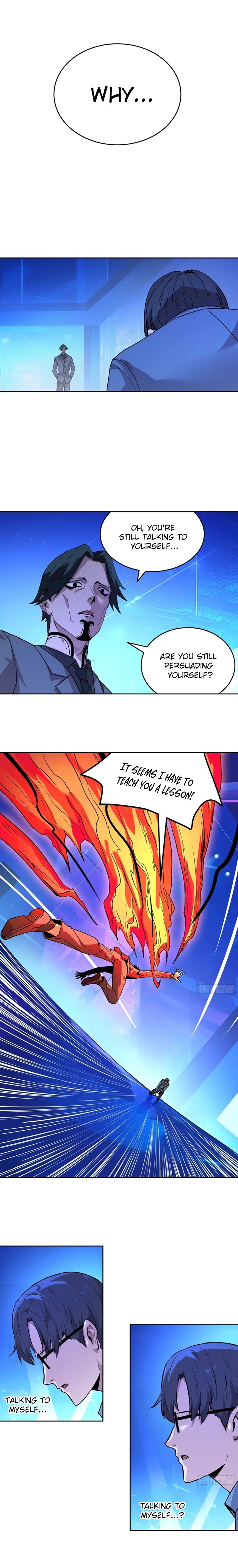 Emotional Illness Chapter 1 page 28 - 