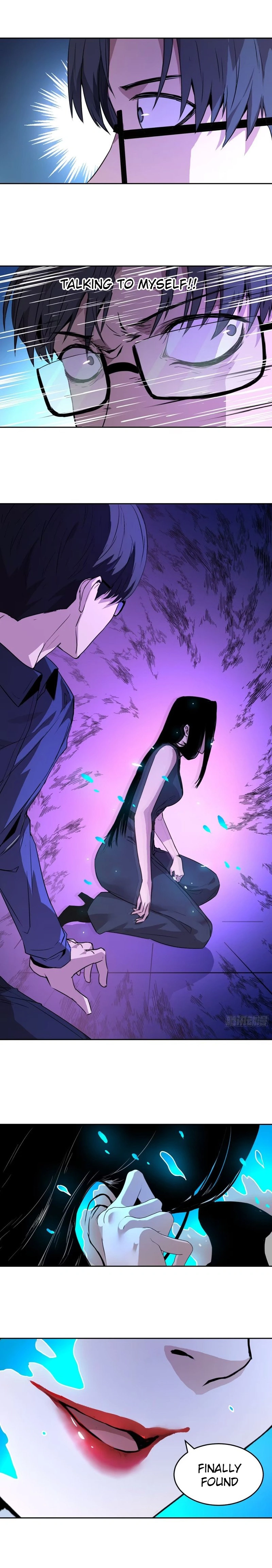 Emotional Illness Chapter 1 page 29 - 