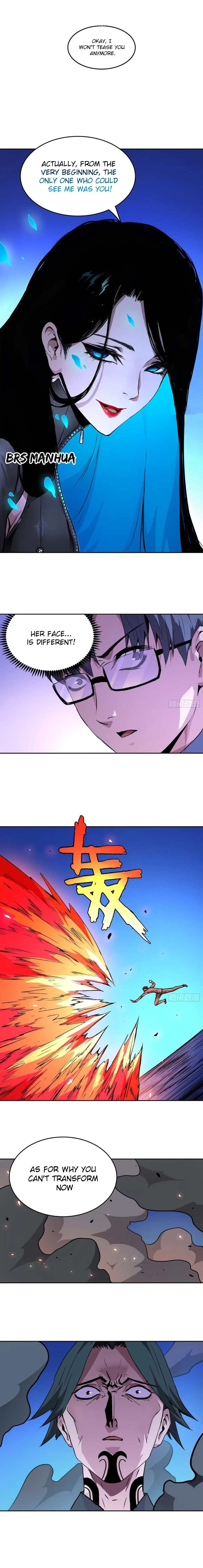 Emotional Illness Chapter 1 page 30 - 