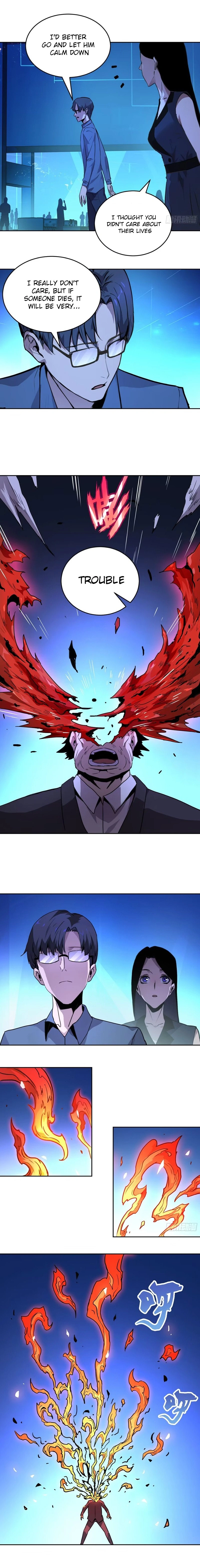 Emotional Illness Chapter 1 page 9 - 
