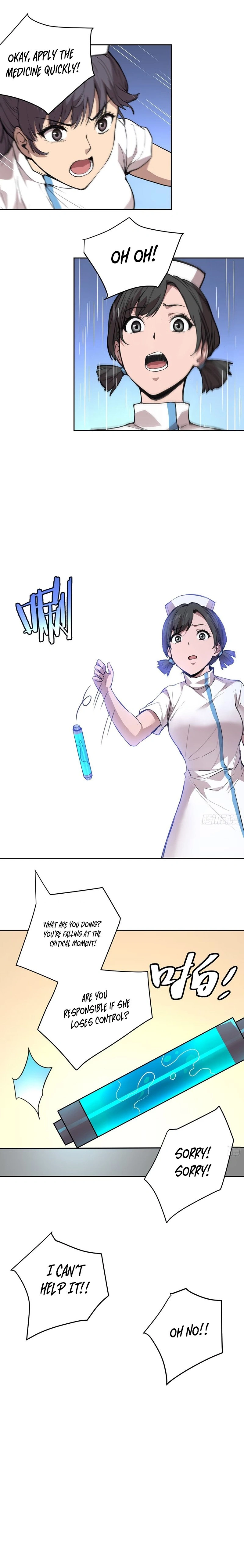 Emotional Illness Chapter 10 page 2 - 