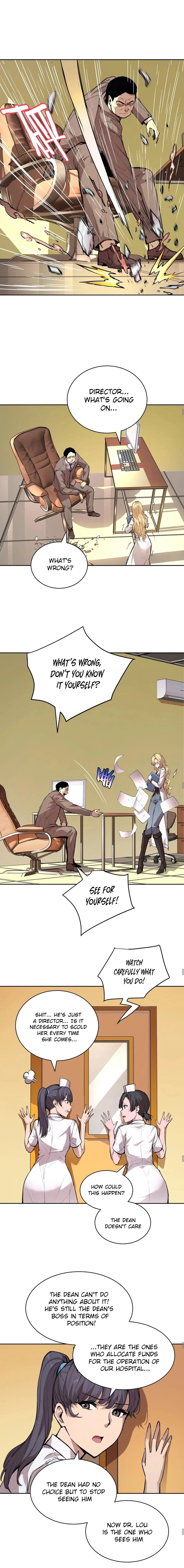 Emotional Illness Chapter 10 page 11 - 