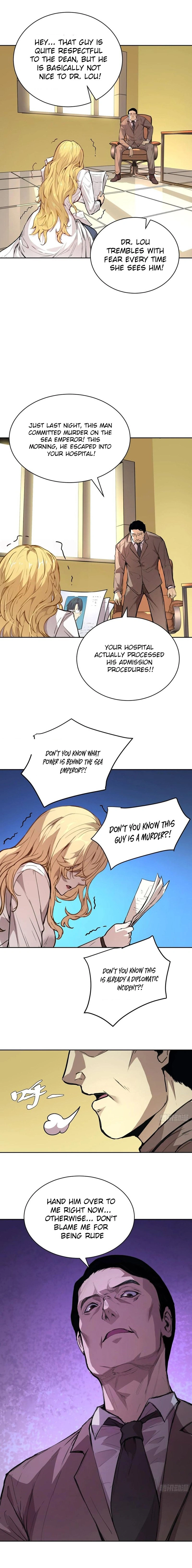 Emotional Illness Chapter 10 page 12 - 
