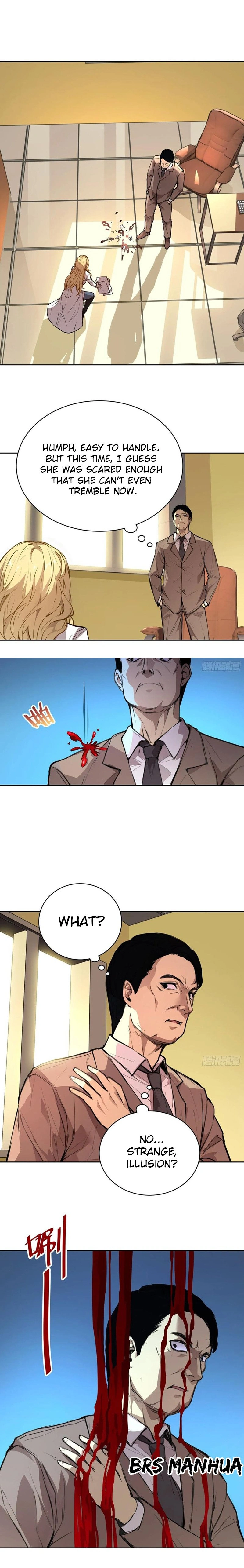 Emotional Illness Chapter 10 page 13 - 