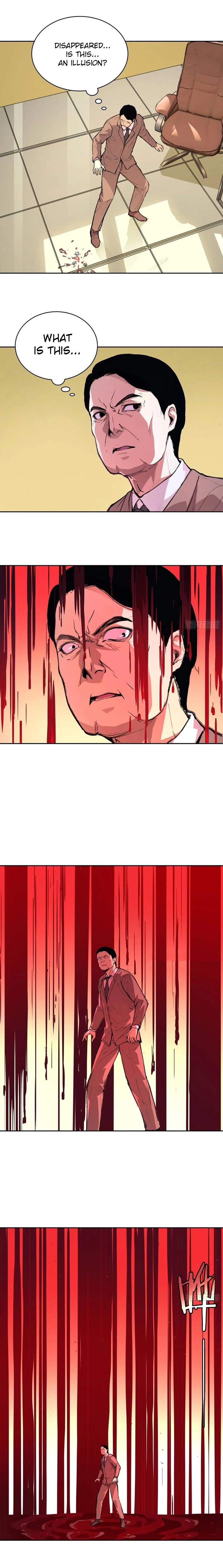Emotional Illness Chapter 10 page 14 - 