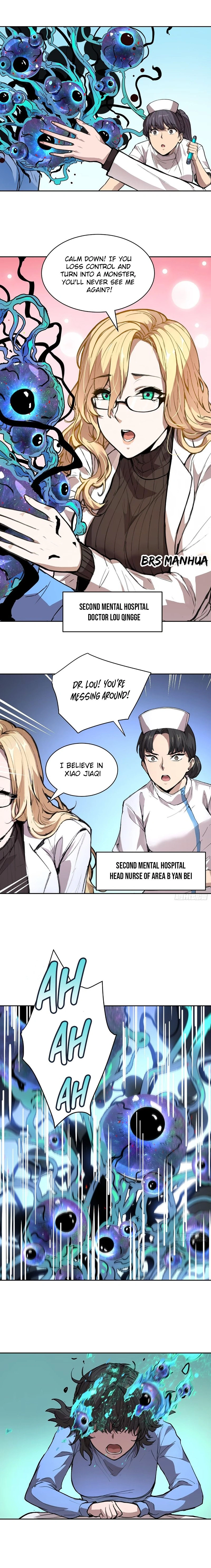 Emotional Illness Chapter 10 page 3 - 