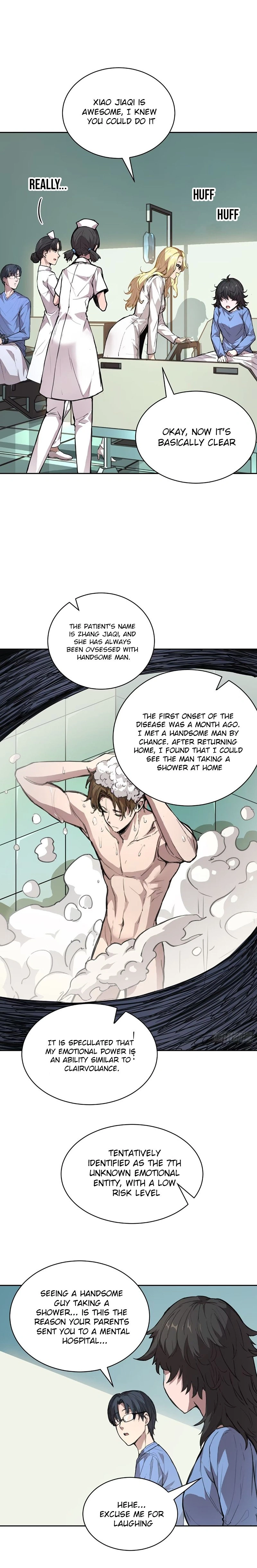 Emotional Illness Chapter 10 page 4 - 