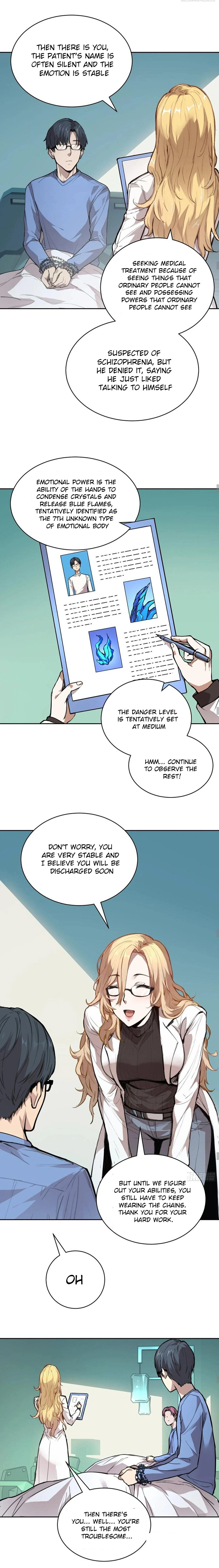 Emotional Illness Chapter 10 page 5 - 