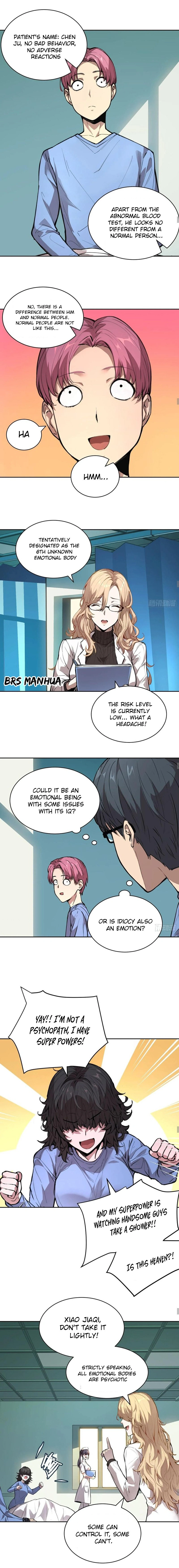 Emotional Illness Chapter 10 page 6 - 