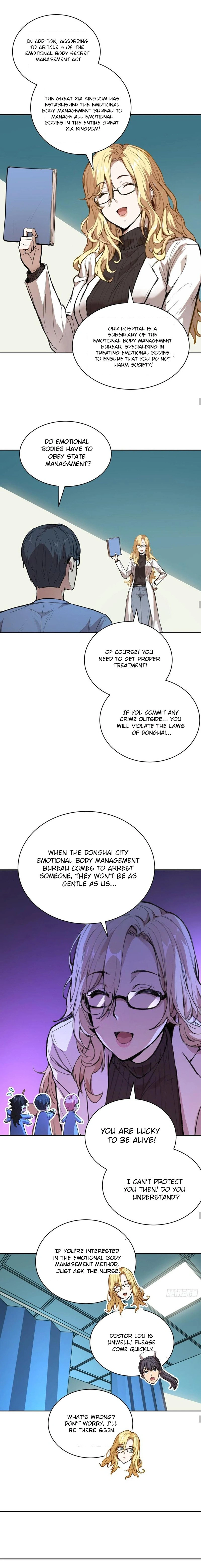 Emotional Illness Chapter 10 page 7 - 