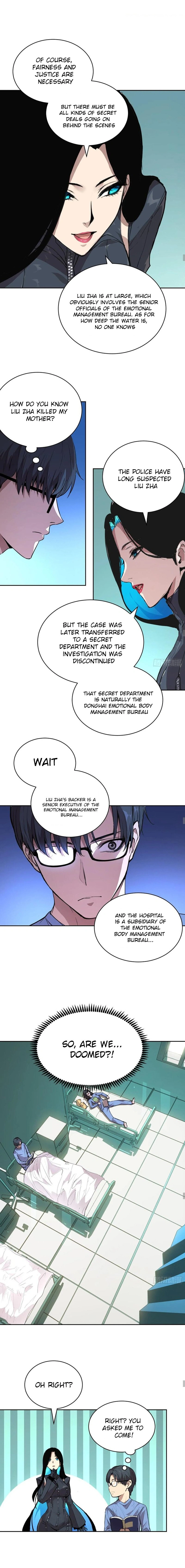 Emotional Illness Chapter 10 page 9 - 