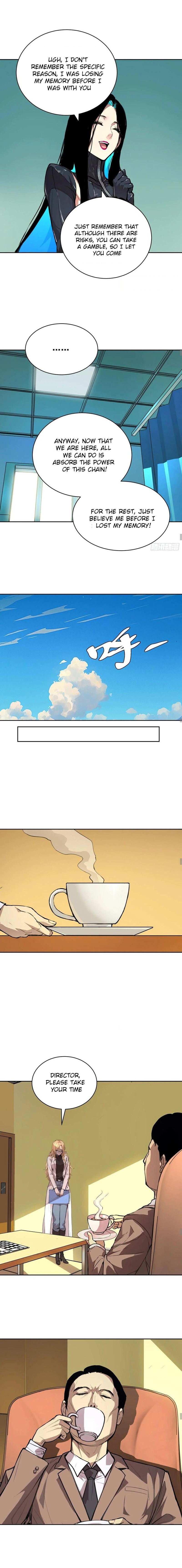 Emotional Illness Chapter 10 page 10 - 
