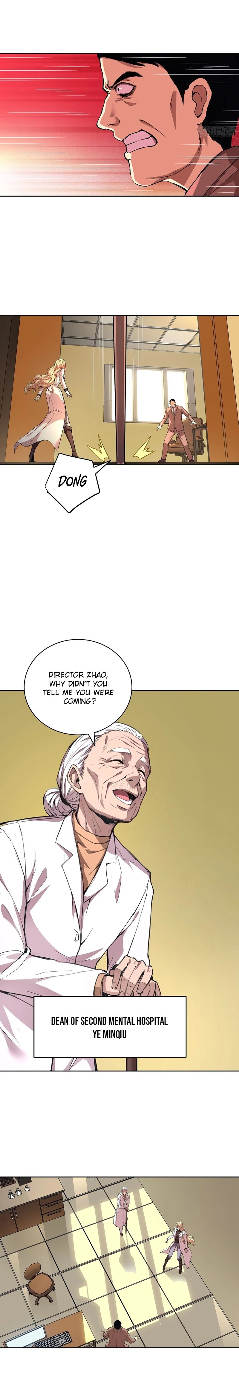 Emotional Illness Chapter 11 page 2 - 