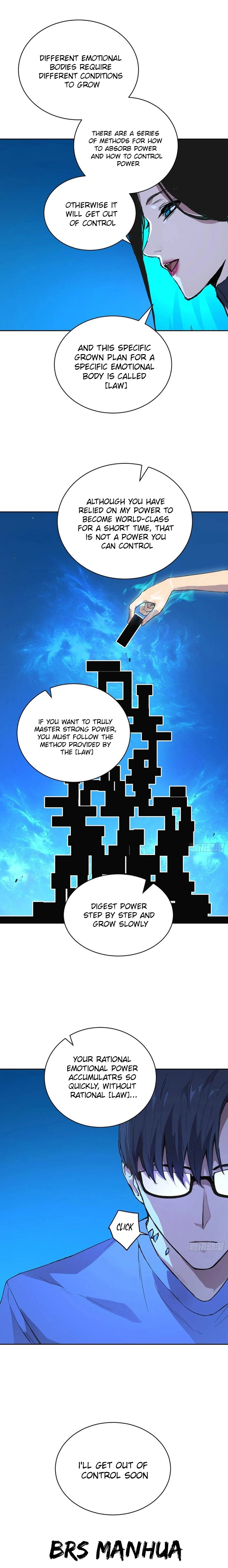 Emotional Illness Chapter 11 page 11 - 