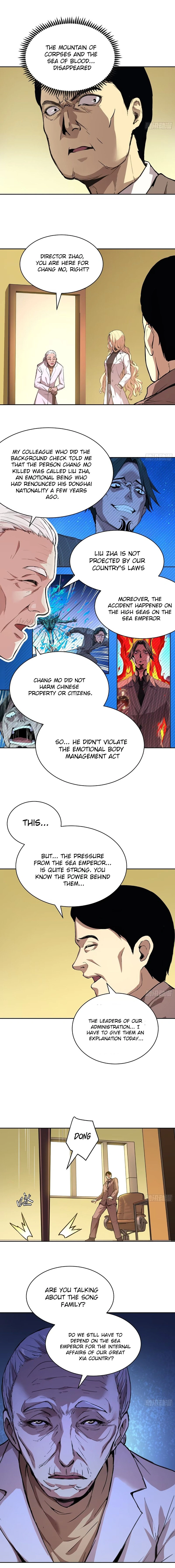 Emotional Illness Chapter 11 page 3 - 