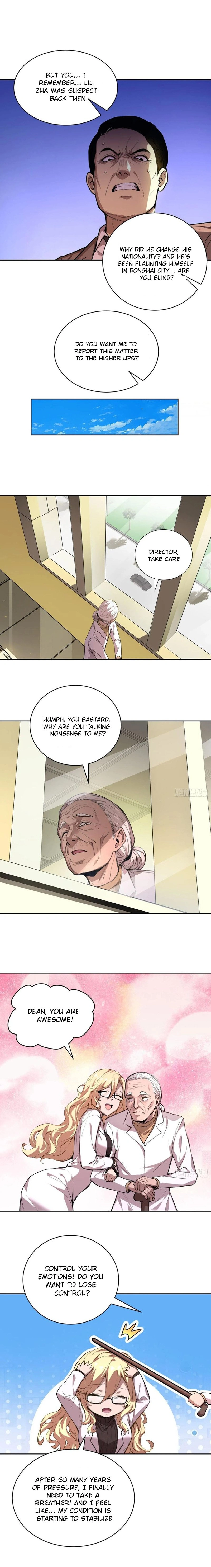 Emotional Illness Chapter 11 page 4 - 