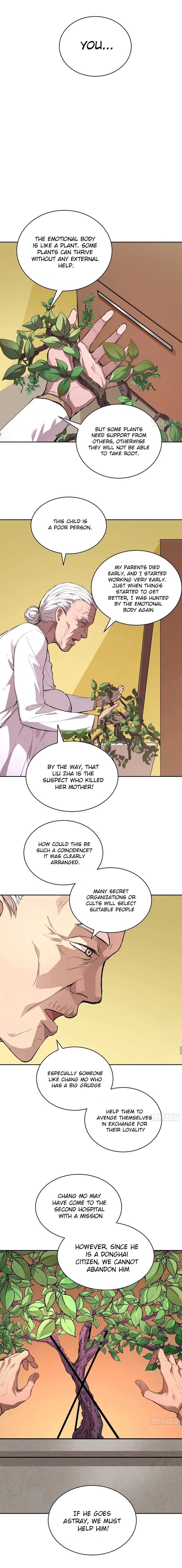 Emotional Illness Chapter 11 page 7 - 