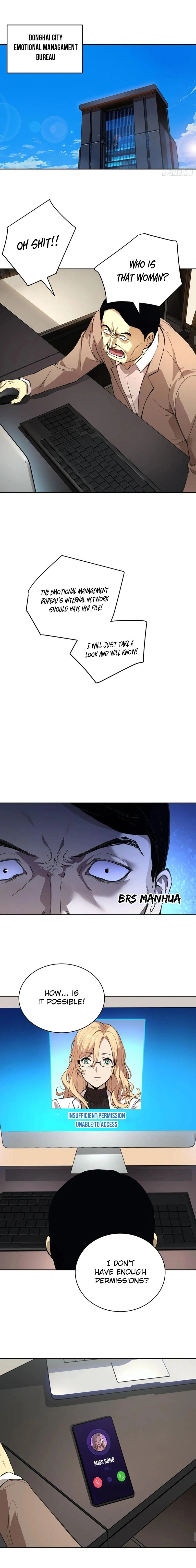 Emotional Illness Chapter 11 page 8 - 