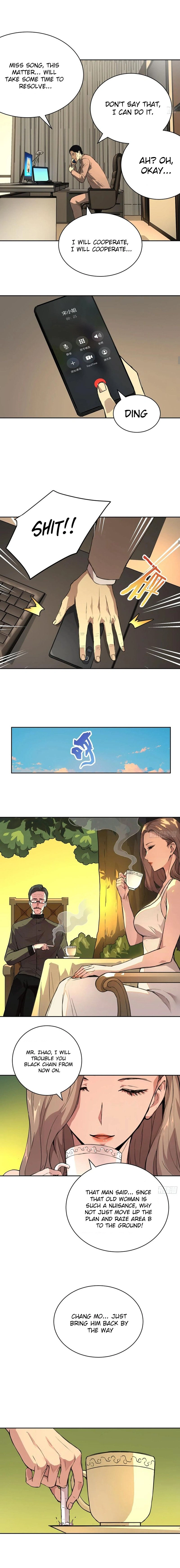 Emotional Illness Chapter 11 page 9 - 